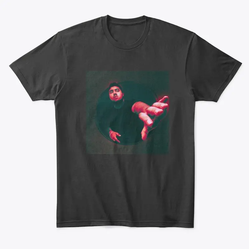 DELICIAS KID - Y2K TEE